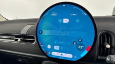 MINI Cooper 2.0 S Classic 3dr Auto Petrol Hatchback